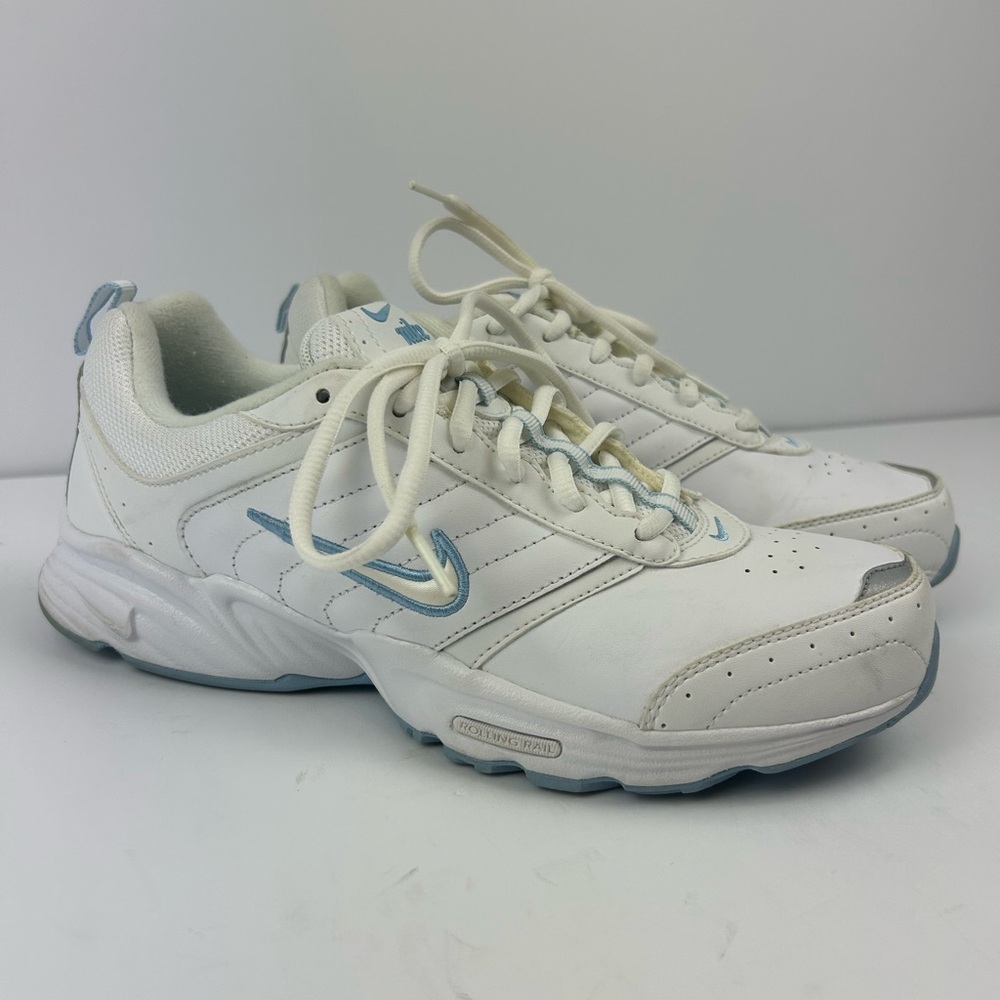 Nike View II Rolling Rail Walking Shoes Sz 9